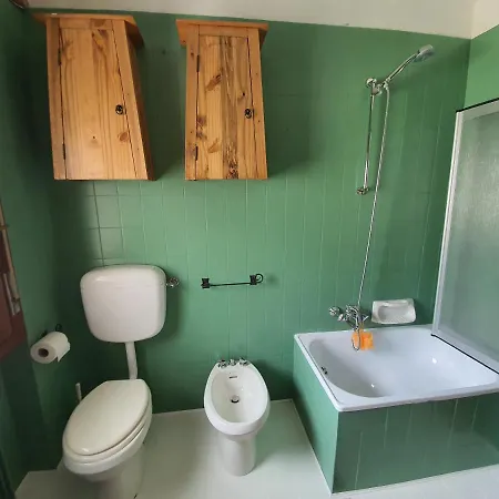 Appartement Piano Terra - Marmolada - - Boscoverde *