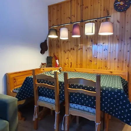 Piano Terra - Marmolada - - Boscoverde Appartement *