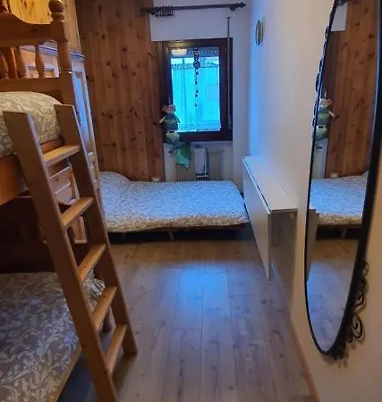 Piano Terra - Marmolada - - Boscoverde * روكا بييتوري